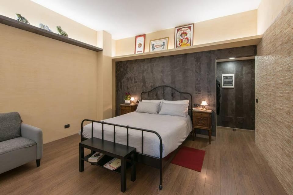 Appartamento Milano zona centrale Apartment in Milan