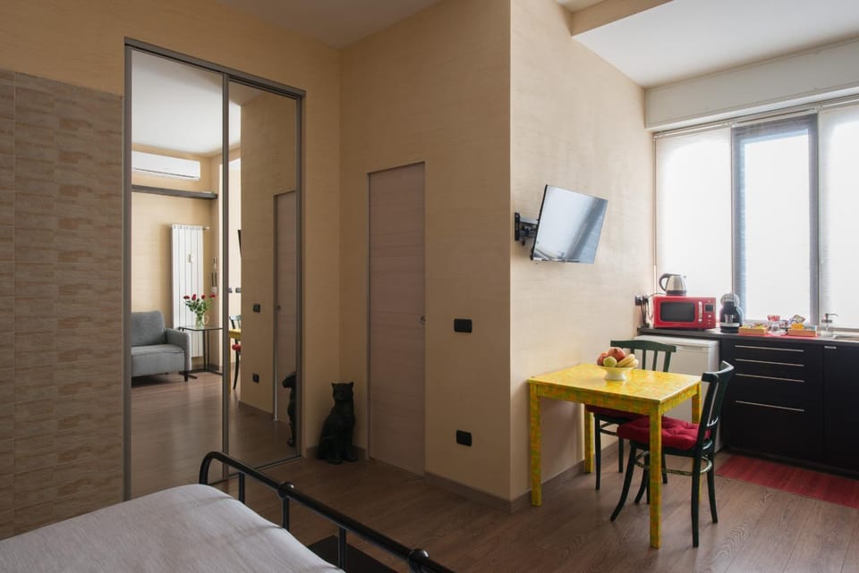 Appartamento Milano zona centrale Apartment in Milan