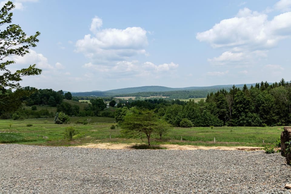 Day, Natural landscape, View (from property/room), Mountain view, Location