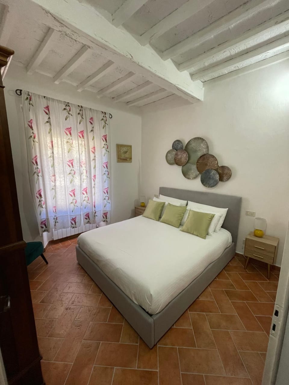 Tina’s House Apartment in Cortona