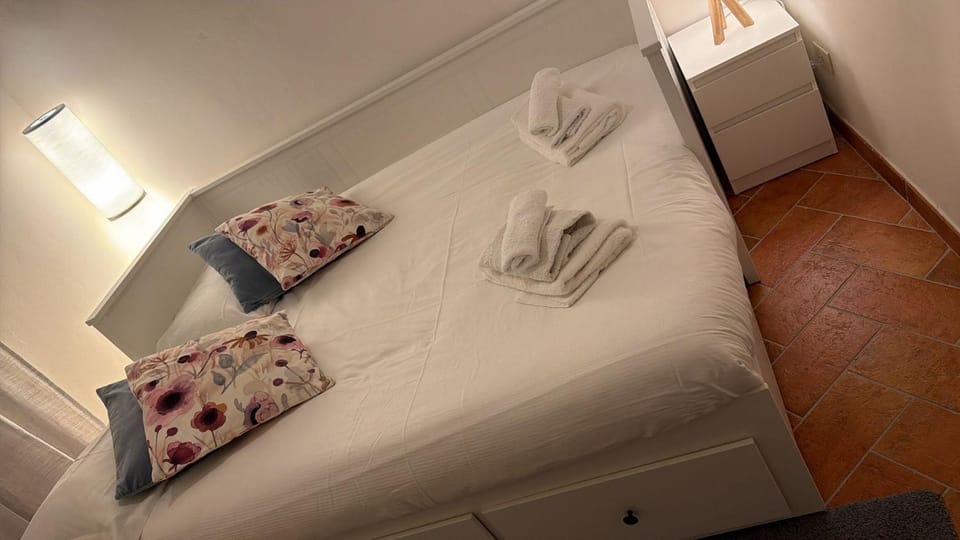 Tina’s House Apartment in Cortona