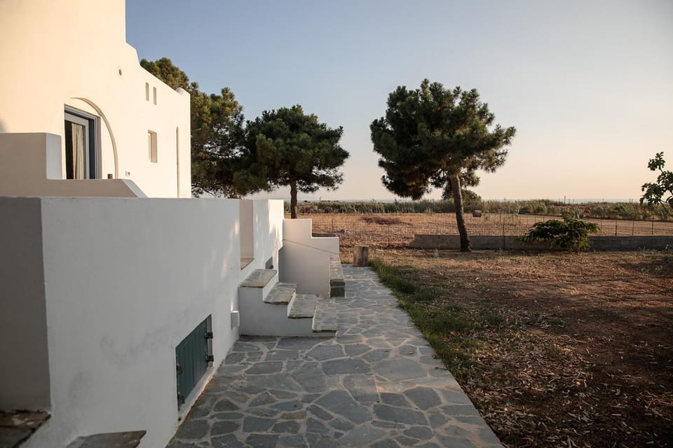 Depi's Sea Horizon Apartments Apartment in Naxos, Naxos and Lesser Cyclades, Greece