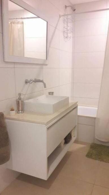 Tres Arroyos Plaza San Martín Apartment in Buenos Aires Province