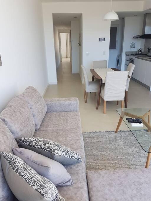 Tres Arroyos Plaza San Martín Apartment in Buenos Aires Province