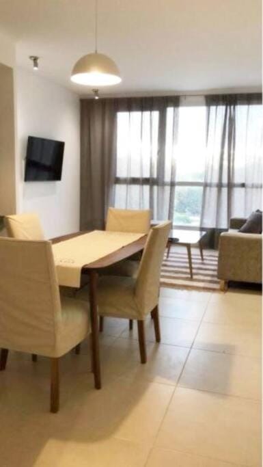 Tres Arroyos Plaza San Martín Apartment in Buenos Aires Province