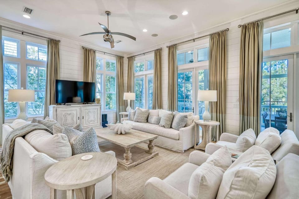 YOLO House in South Walton County