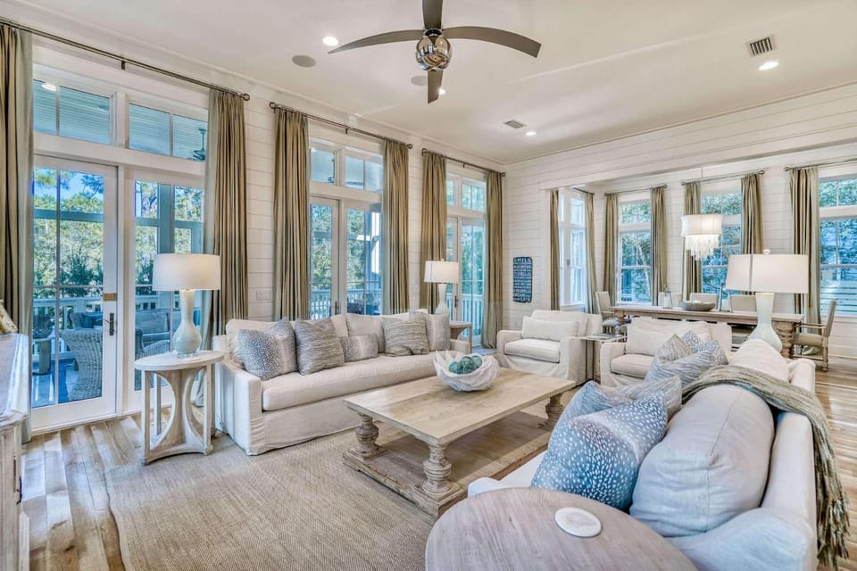 YOLO House in South Walton County