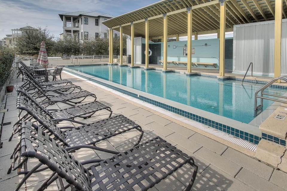 Seas the Day House in South Walton County