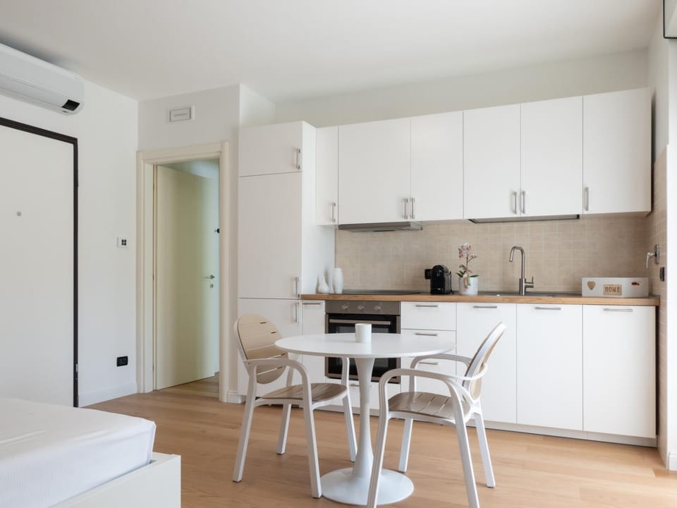 Franci Loft Apartment in Pescara