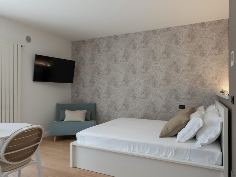 Franci Loft Apartment in Pescara