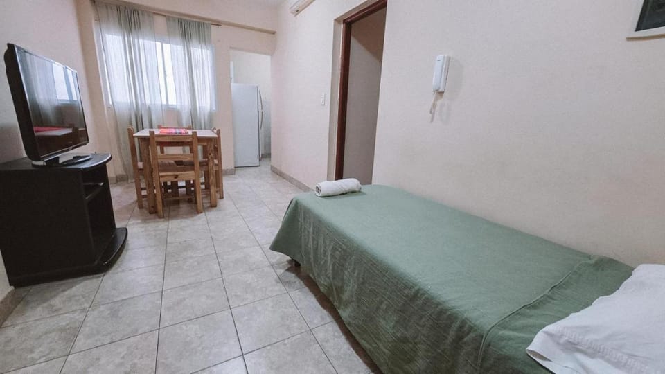 Andino Temporarios Apartment in Salta