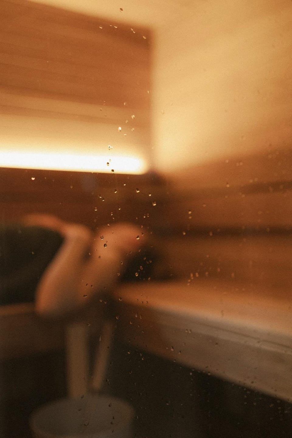 Sauna, Spa and wellness centre/facilities