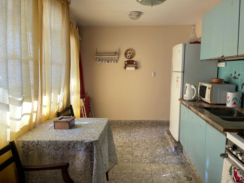 Casa Rosa House in Alta Gracia