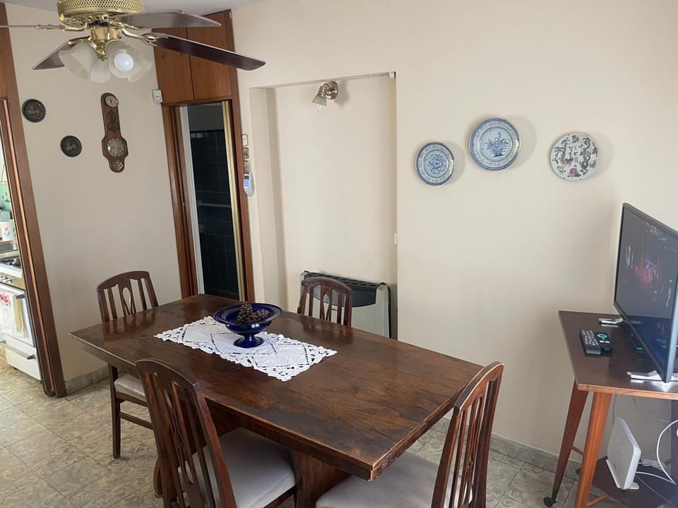 Casa Rosa House in Alta Gracia