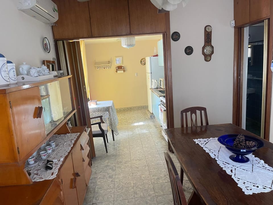 Casa Rosa House in Alta Gracia