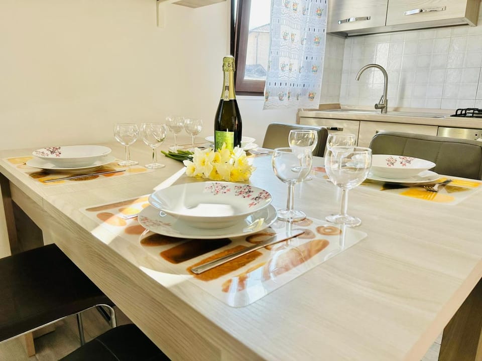 Piccola Luna Apartment in Menaggio