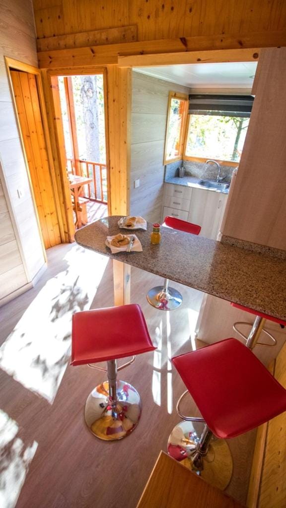 Camping Aneto Campground/ 
RV Resort in Catalonia