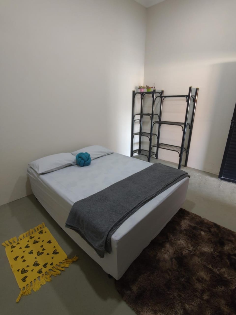 Nosso Canto Casa de Hóspedes Vacation rental in State of São Paulo