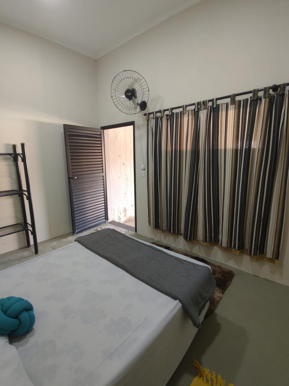 Nosso Canto Casa de Hóspedes Vacation rental in State of São Paulo