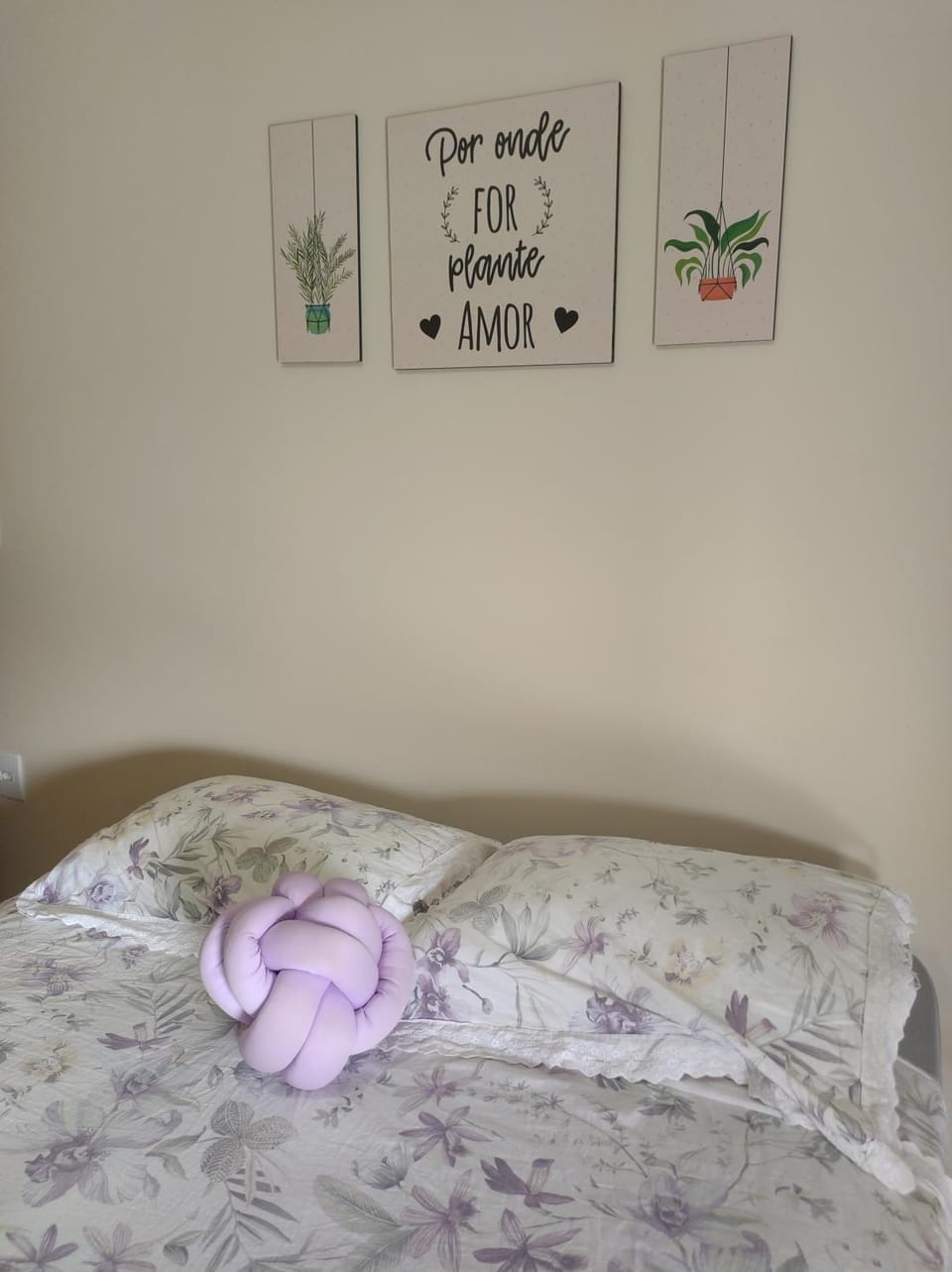 Nosso Canto Casa de Hóspedes Vacation rental in State of São Paulo