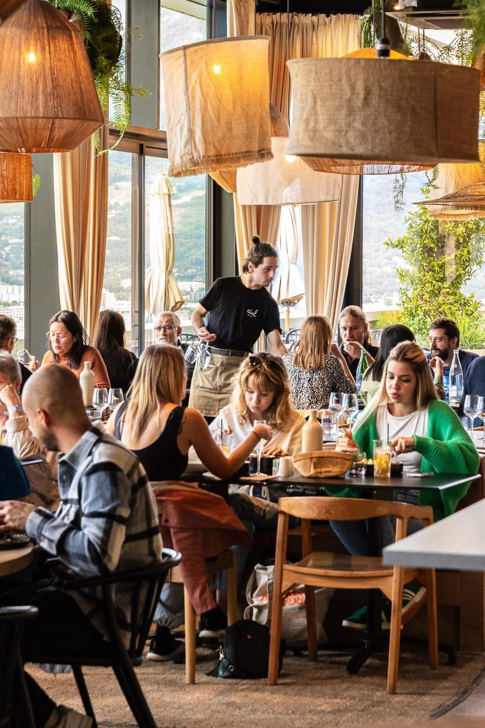 The Babel Community Hôtel - Grenoble Bastille Apartment hotel in Grenoble