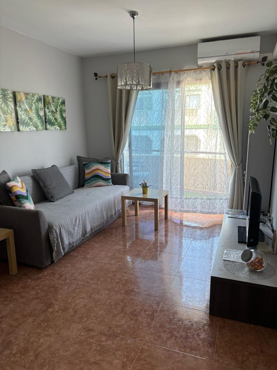 Elisabeth Apartmant Apartment in Castillo Caleta de Fuste