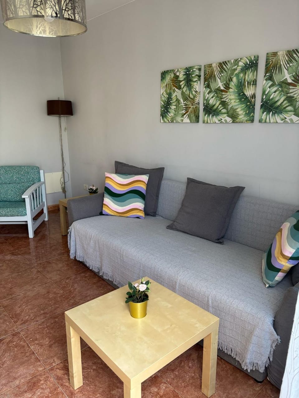 Elisabeth Apartmant Apartment in Castillo Caleta de Fuste