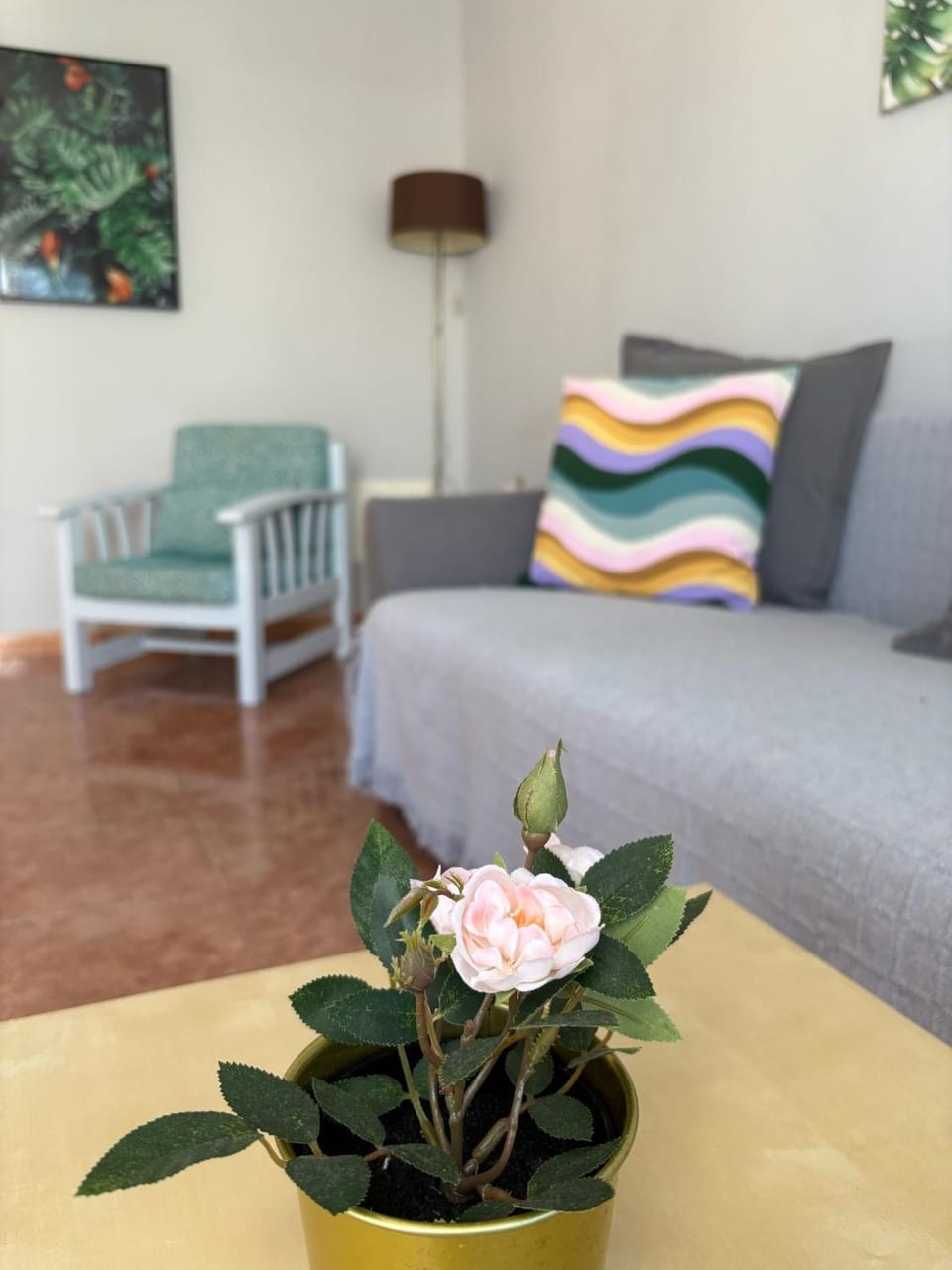 Elisabeth Apartmant Apartment in Castillo Caleta de Fuste