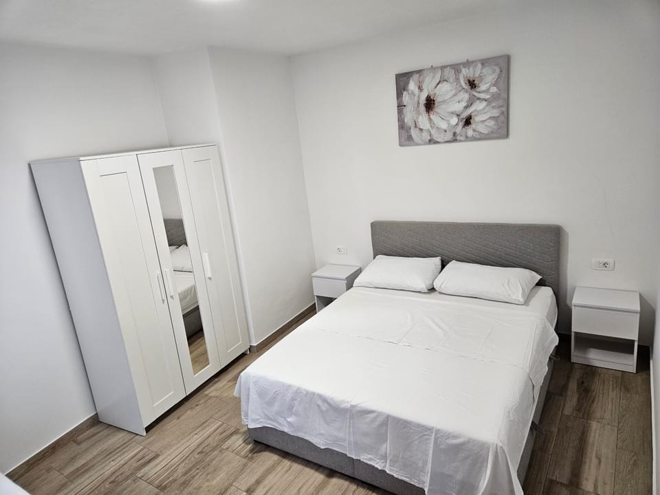Apartmani Marijo Šarić Apartment in Podstrana