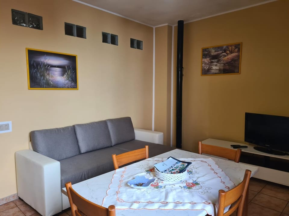 Casa in Centro House in Sardinia