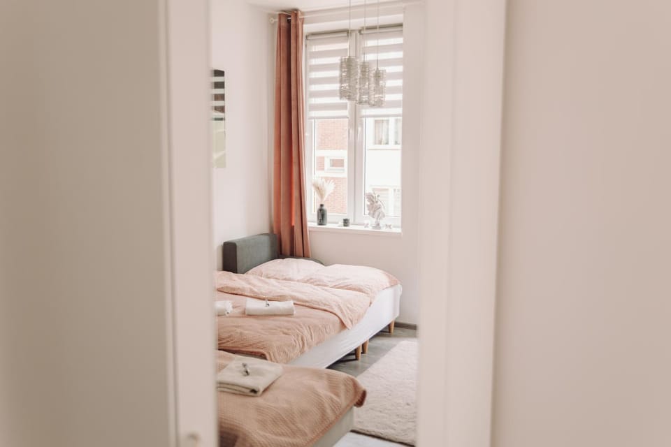 Studio Centrum Apartment in Poland