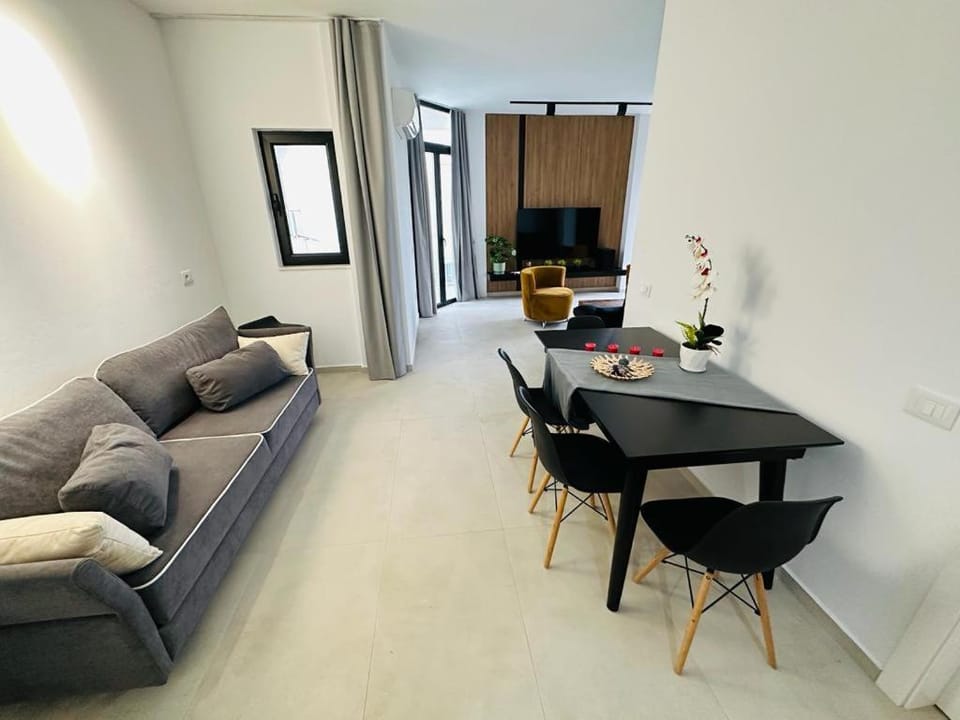 Santa Quaranta Apartment 2 Apartment in Sarandë