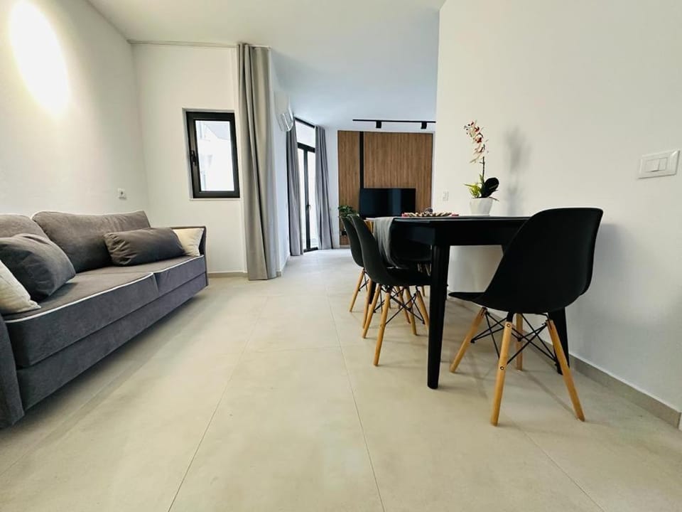Santa Quaranta Apartment 2 Apartment in Sarandë