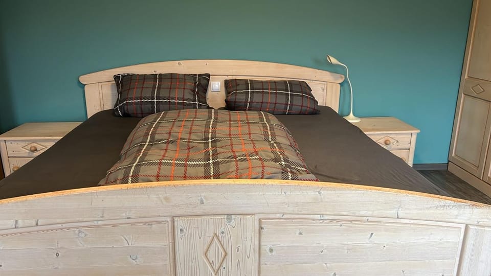 Flussnest Fulda Apartment in Fulda