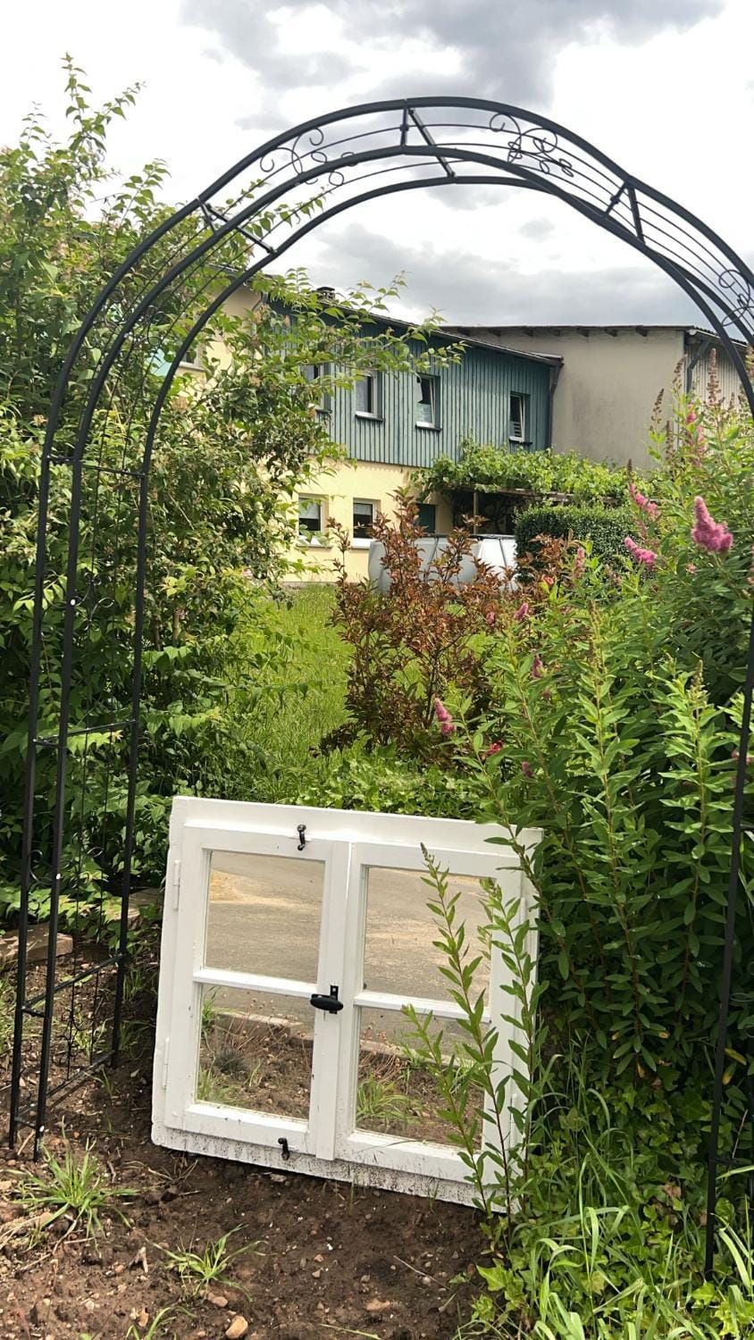 Flussnest Fulda Apartment in Fulda