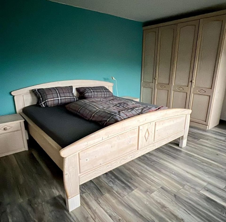 Flussnest Fulda Apartment in Fulda