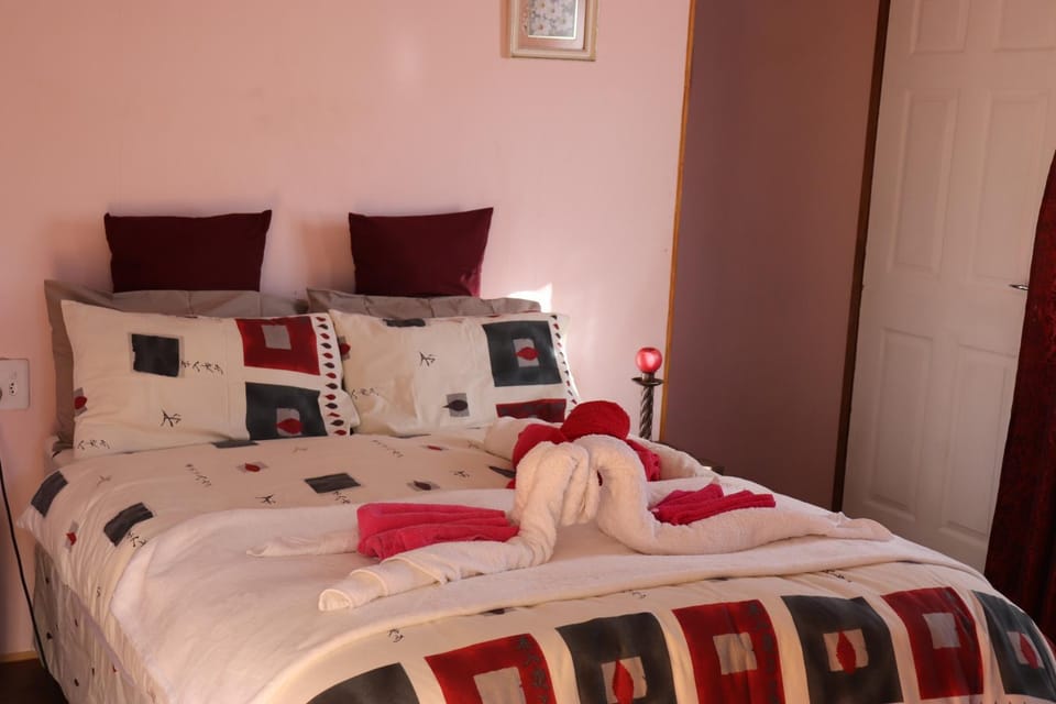 Anerley Garden Park Resort Apartment in KwaZulu-Natal