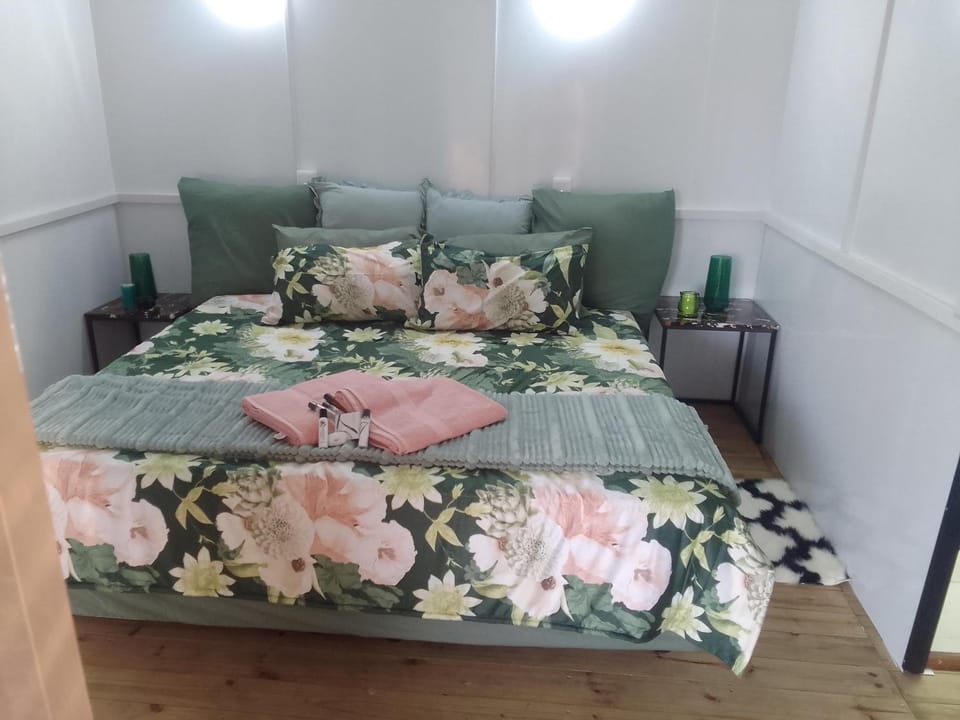 Anerley Garden Park Resort Apartment in KwaZulu-Natal