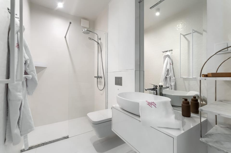 Your Holidays Wave A Apartment in Miedzyzdroje