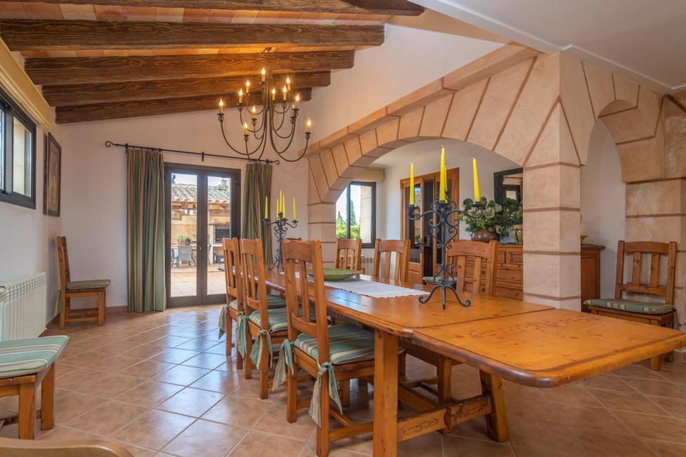 Other, Dining area