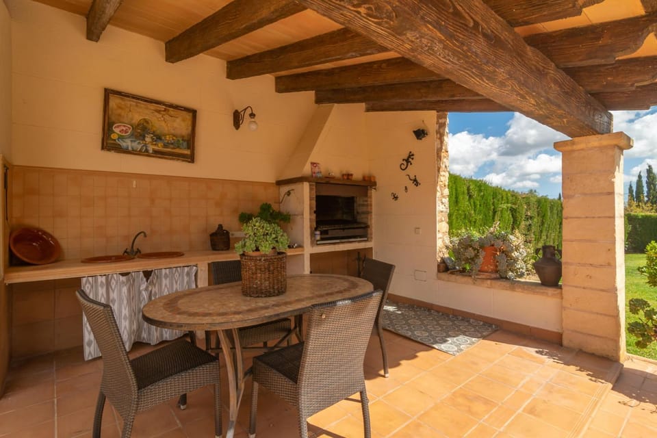 Patio, Other