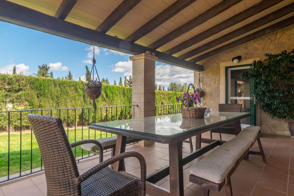 Balcony/Terrace, Other