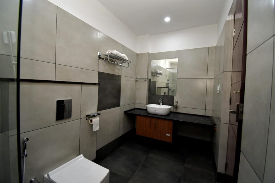 ARAKKAL GUESTHOUSE Hotel in Kerala