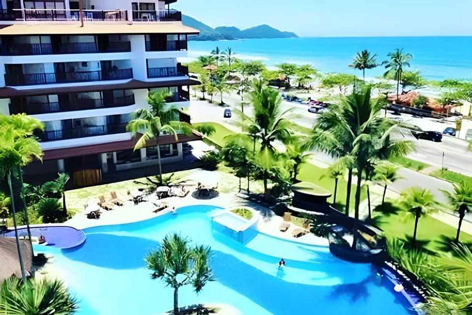 Bird's eye view, Pool view, Swimming pool