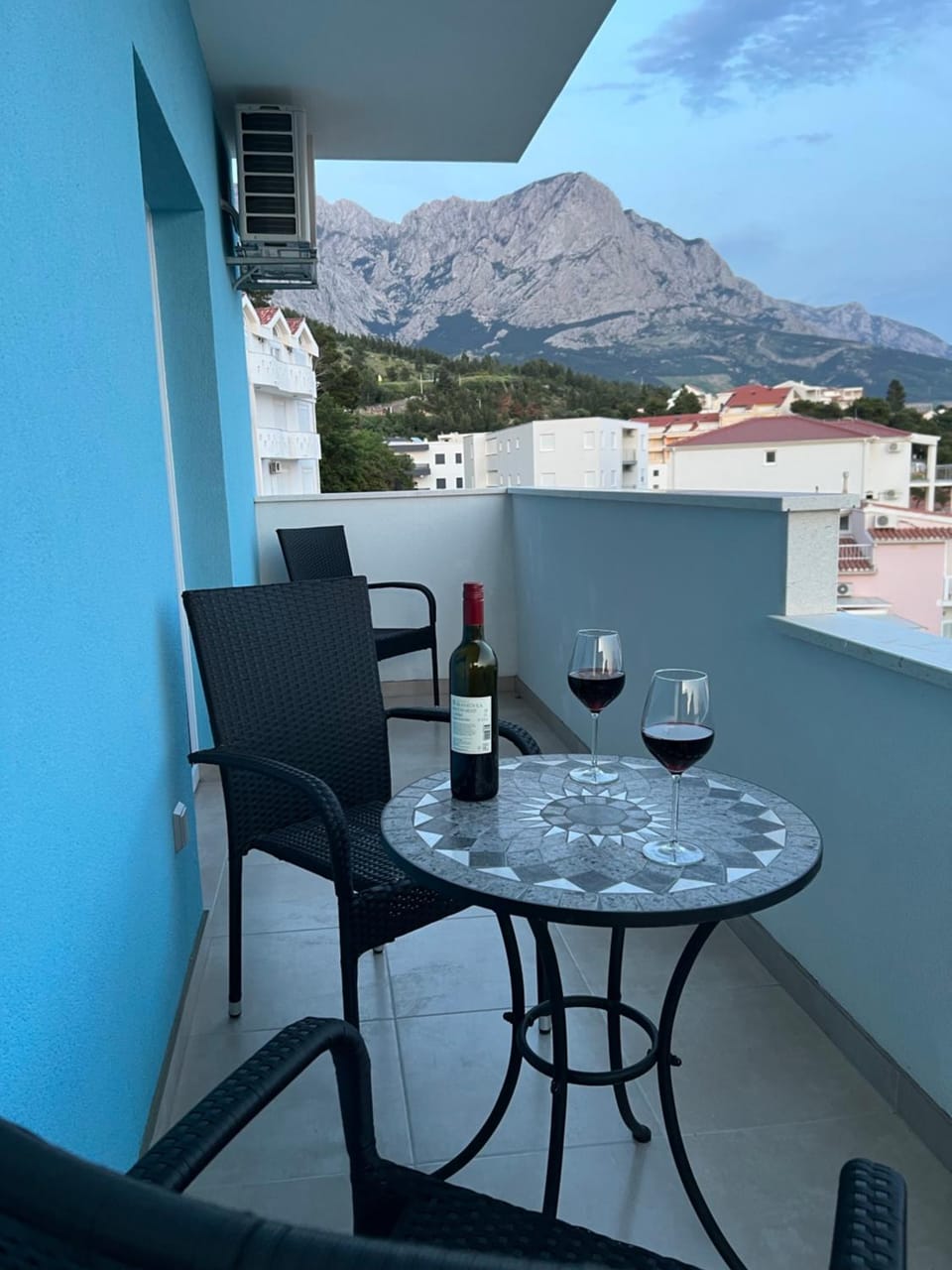 Apartment Lena Apartment in Baška Voda