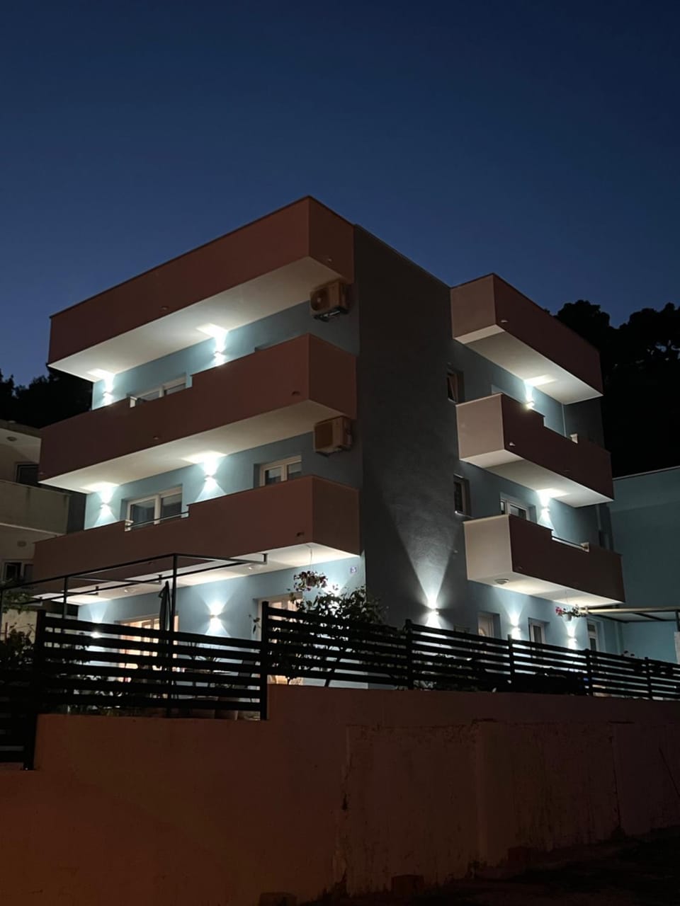 Apartment Lena Apartment in Baška Voda