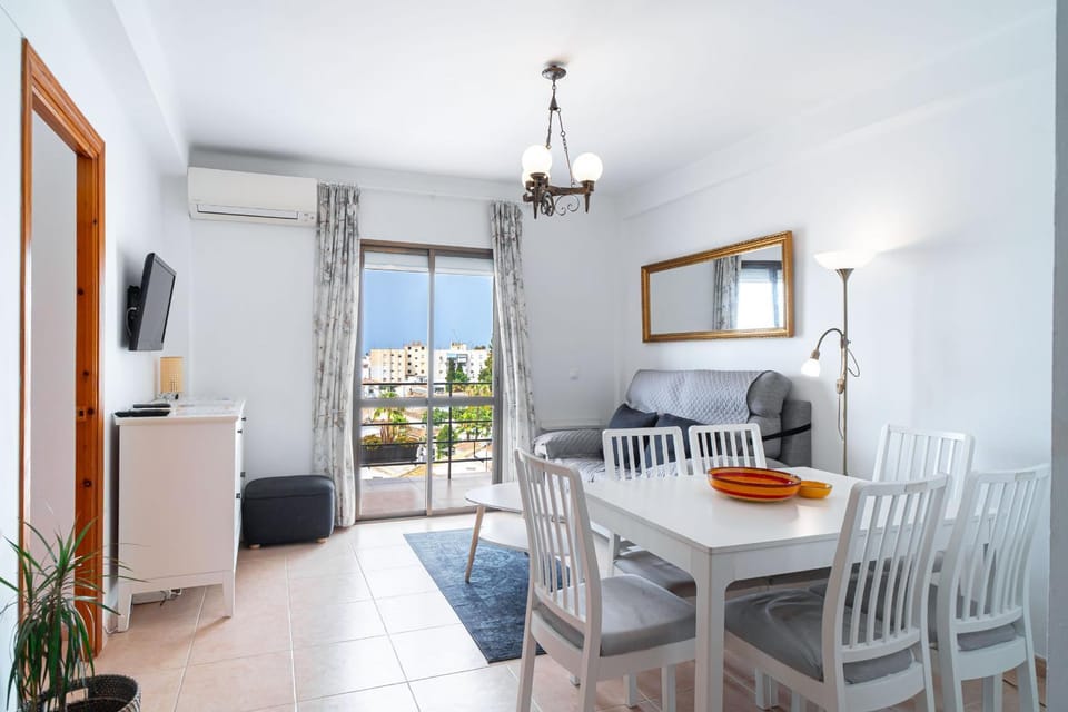 Capri Sunset Casasol Apartment in Nerja