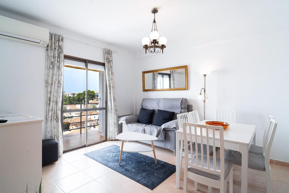 Capri Sunset Casasol Apartment in Nerja