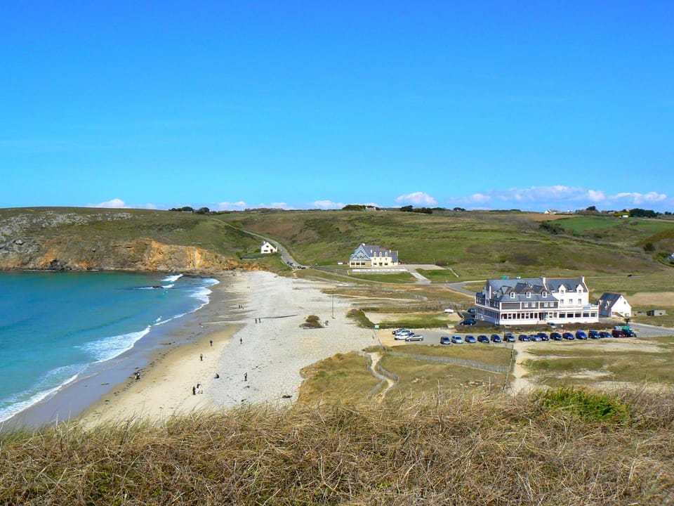 Nearby landmark, Natural landscape, Beach