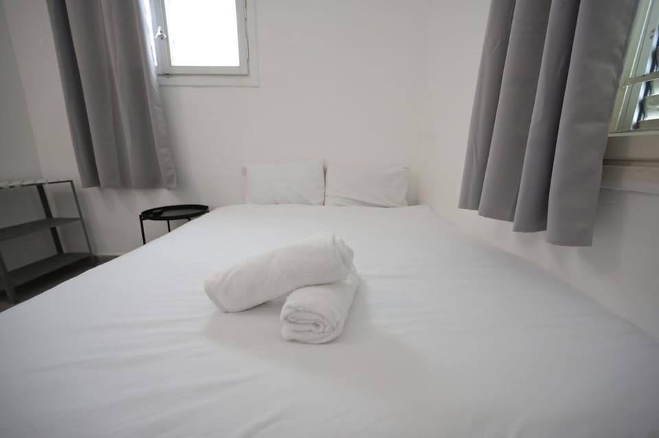 Shimi's Place - 1 Bedroom Apartment - By Vacay Apartment in Tel Aviv-Yafo